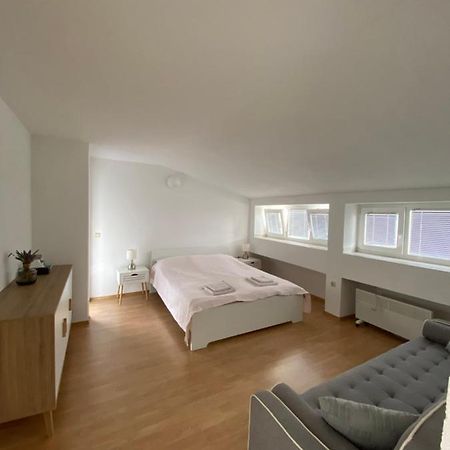 Apartman S&D Rogoznica Rogoznica  Exterior photo