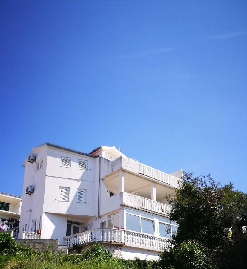Apartman S&D Rogoznica Rogoznica  Exterior photo